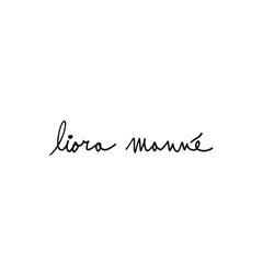 Liora Manne