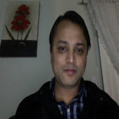 Foto von Amit Goel