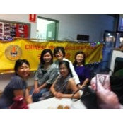 Meggy Sin's photo