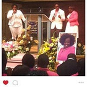 Shondreka Williams's photo