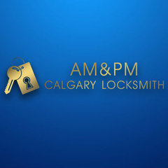 AM&PM Calgary Locksmith