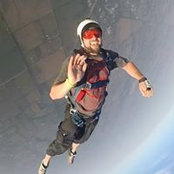 Casey Anderson's photo