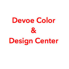 Devoe Color & Design Center