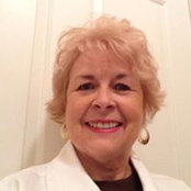 Annette Hall's photo