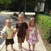 Daniela Mauriello's photo