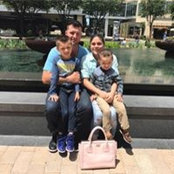 Wendi Fazin's photo