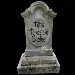 Tilted Tombstone Studios