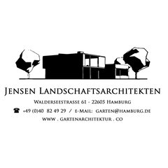 Jensen Landschaftsarchitekten