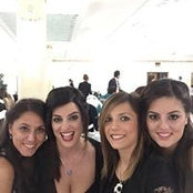 Ornella De Vivos foto
