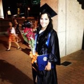 Foto de Melissa Salas Quintanilla