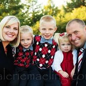 Tara Crawford's photo