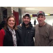 Craig Bisacre's photo
