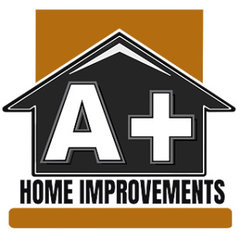 A+ Home Improvements, LLC