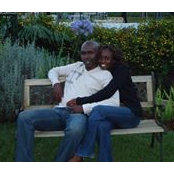 Lynda Mutindi's photo
