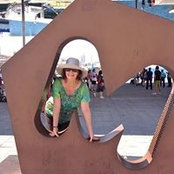 Melissa Albury-Fernandez's photo