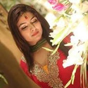 Afreen Kamrans foto