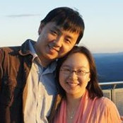 Mimi Lu's photo