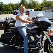 Virgil Beckham's photo