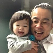 潘送's photo