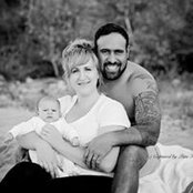 Ursula Togiailua's photo