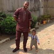 John Uma's photo