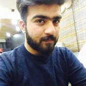 Foto von Hamza Khan