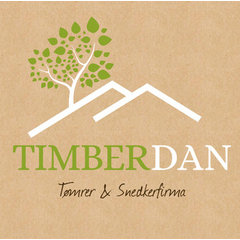 TimberDan Tømrer og Snedker