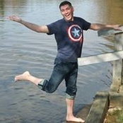 Foto von John MacBride