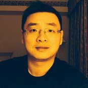 Jack Jian's photo