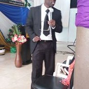 George Obeng's photo