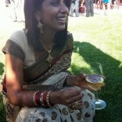 Uma Mohanasundaram's photo