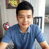 Foto von Caden Chia Han Wei