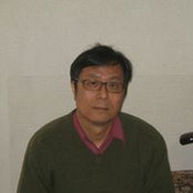 Katsuhiro Okamura's photo