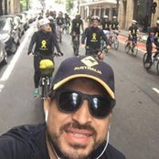 Foto von Hamilton Arruda