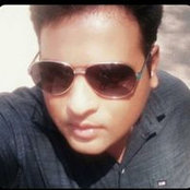 Hemanth Kumars billede