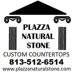 Plazza Natural Stone