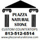 Plazza Natural Stone