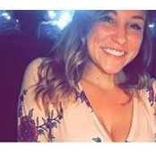 Gracen Frasers foto