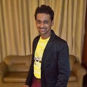Foto von Vinit Marathe