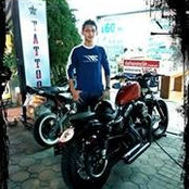 Muhammad Nazri's photo