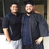 Mark Hamilton's photo