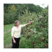 Barbara Wood's photo