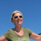 Foto von Barbara Conlin