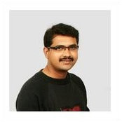 Saikiran Reddy Tati's photo