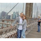 Sonya Konstantinovsky's photo