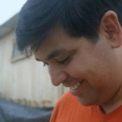 Claudio Cavassa's photo