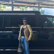 Bernadette Mack's photo