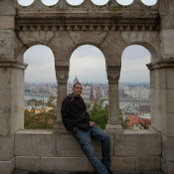 Foto von mark charette