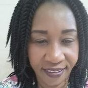 Miriam Johnson's photo
