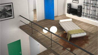 Company Highlight Video by Lessio Porte - Atelier della porta